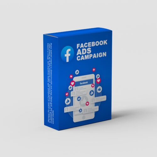 Facebook Ads Campaign, Caesar Giovanoni, Specialist in Graphic and Digital Designer, Graphic Designer, Web Designer, Social Media ADS, SEO, and Local SEO