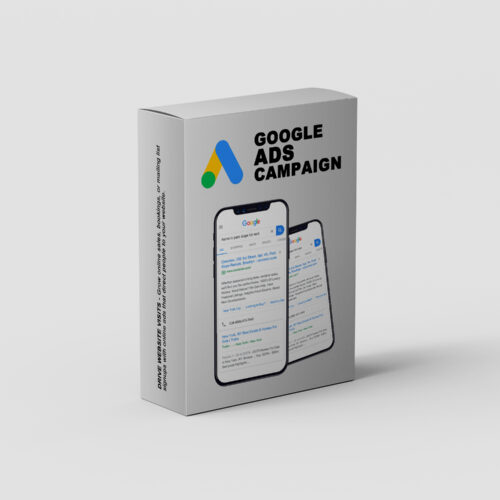 Google Ads Campaign, Caesar Giovanoni, Specialist in Graphic and Digital Designer, Graphic Designer, Web Designer, Social Media ADS, SEO, and Local SEO