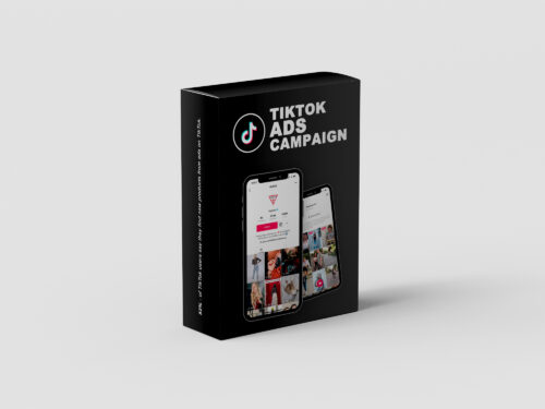 TikTok Ads Campaign, Caesar Giovanoni, Specialist in Graphic and Digital Designer, Graphic Designer, Web Designer, Social Media ADS, SEO, and Local SEO