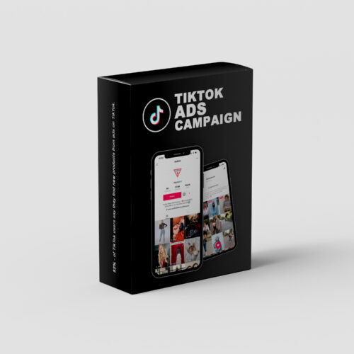 TikTok Ads Campaign, Caesar Giovanoni, Specialist in Graphic and Digital Designer, Graphic Designer, Web Designer, Social Media ADS, SEO, and Local SEO
