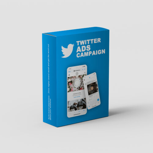 Twitter Ads Campaign, Caesar Giovanoni, Specialist in Graphic and Digital Designer, Graphic Designer, Web Designer, Social Media ADS, SEO, and Local SEO