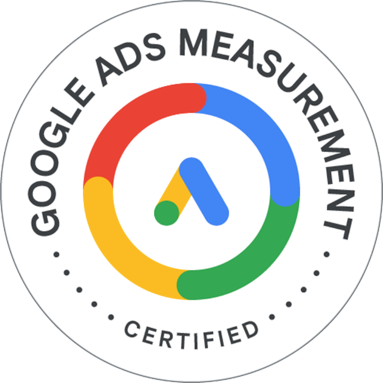 Im Caesar Digital Marketer Google Ads Measurement Certification