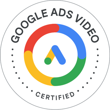 Im Caesar Digital Marketer Google Ads Video Certification